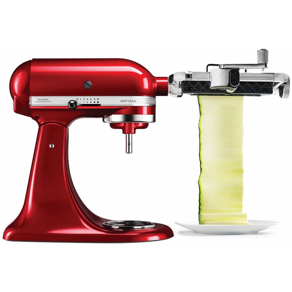 KitchenAid - 5KSMSCA - Hyvel för frukt och Grönsaker till köksmaskin