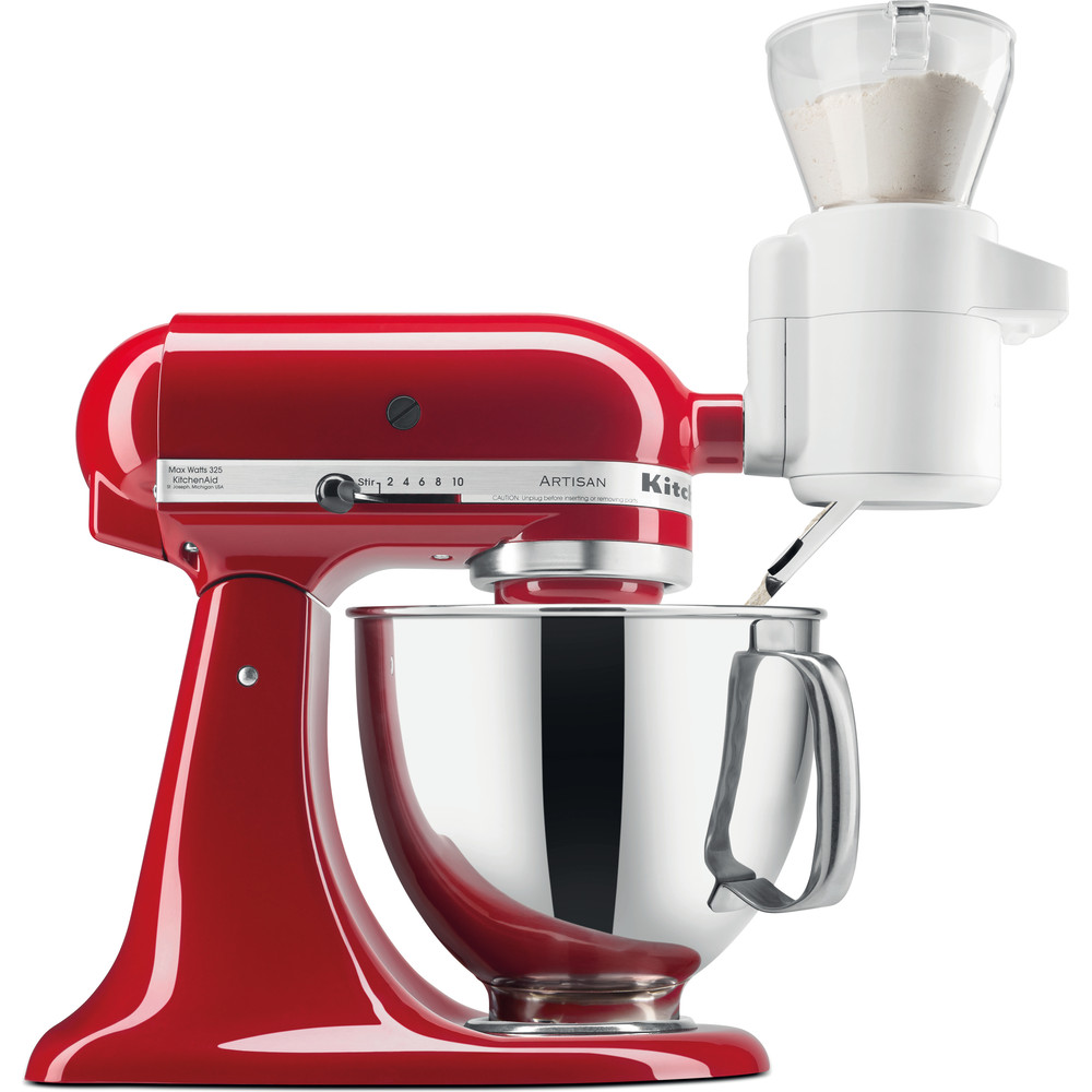 KitchenAid - 5KSMSFTA - Sikt med digital våg för köksmaskin