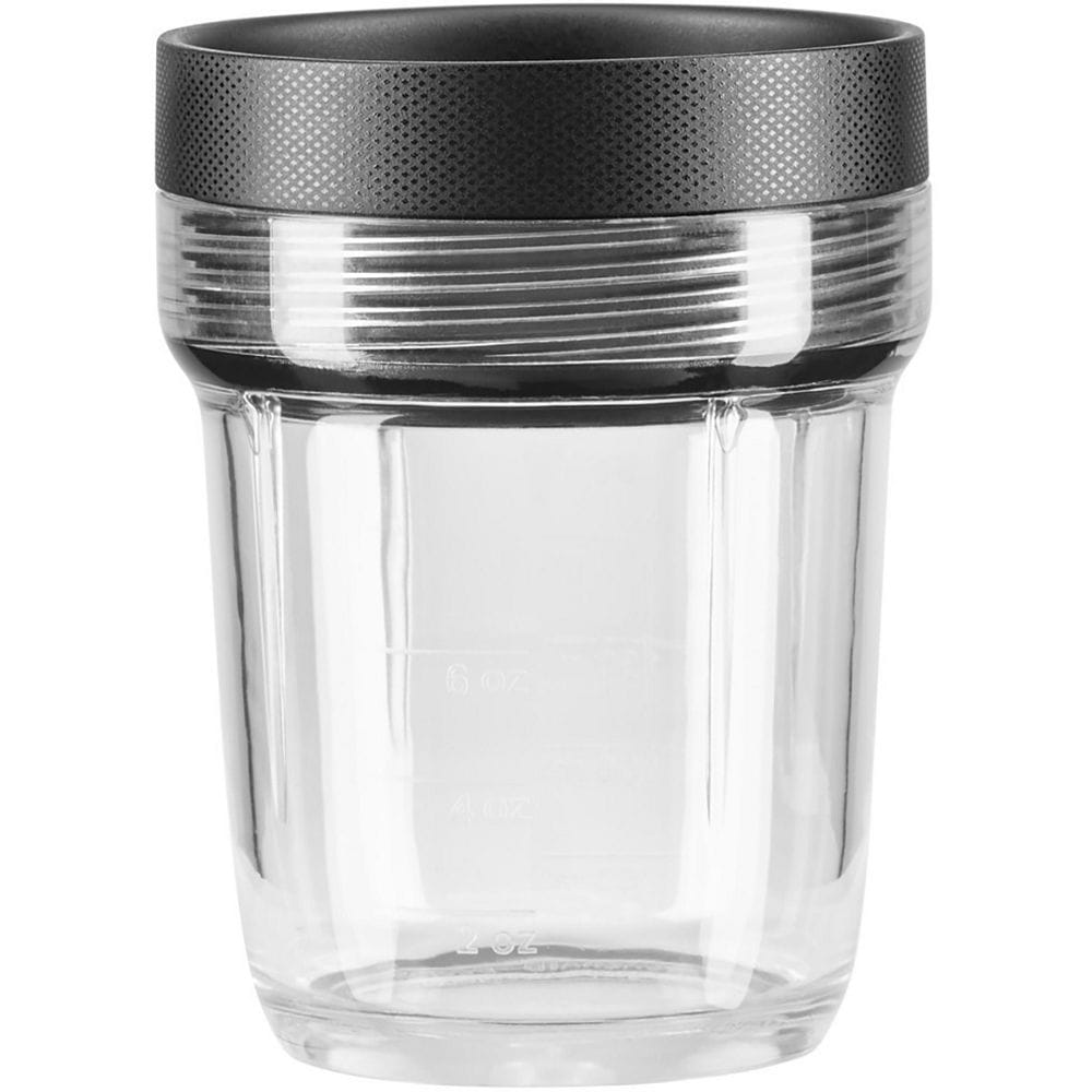 KitchenAid - KSB2042BBA - minibehållare 200 ml till blender