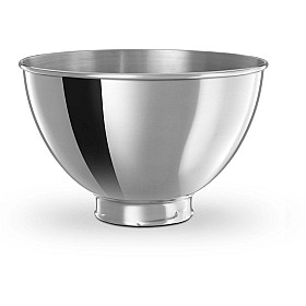 KitchenAid - 5KB3SS - Skål i rostfritt stål 3 l