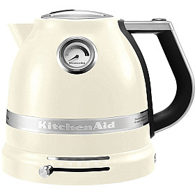 KitchenAid - 5KEK1522EAC - Vattenkokare Beige