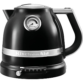 KitchenAid - 5KEK1522EOB - Vattenkokare Svart