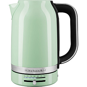KitchenAid - 5KEK1701EPT Vattenkokare, Pistagegrön