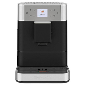  KitchenAid - 5KES8556EBK KF6 Helautomatisk espressomaskin, GjutjärnsSvart