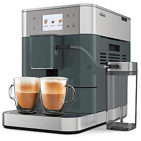 KitchenAid - 5KES8557EJP - Helautomatisk espressomaskin KF7 Juniper