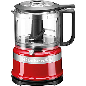 KitchenAid - matberedare Mini 5KFC3516EER