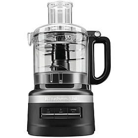 KitchenAid - 5KFP0719EBM - Matberedare 1,7 l, Mattsvart