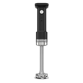 KitchenAid - 5KHBRV00BM - Go sladdlös stavmixer utan batteri, mattsvart