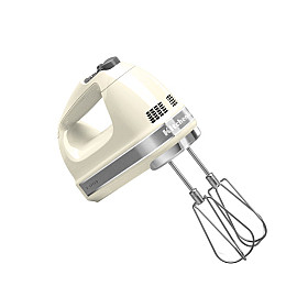 KitchenAid - 5KHM9212EAC - Elvisp, Creme