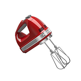 KitchenAid - 5KHM9212EER - Elvisp, Röd