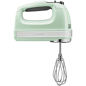 KitchenAid - 5KHM9212EPT - Elvisp med 9 hastigheter, Pistagegrön