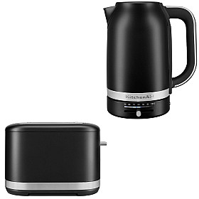  KitchenAid-5KMT2109EBM - 5KEK1701EBM, Matt svart