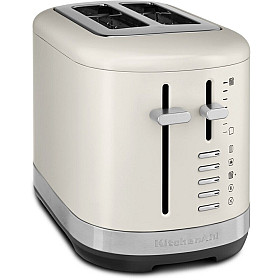 KitchenAid - 5KMT2109EPL - Brödrost för 2 skivor, Porslinsvit