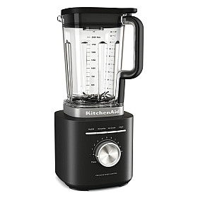 KitchenAid - 5KSB2073EBM - Pure Power Blender 2 l, mattsvart