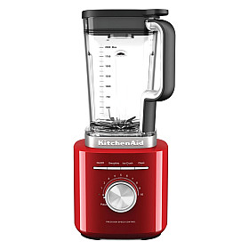 KitchenAid - 5KSB2073EER - Pure Power Blender 2 l, röd