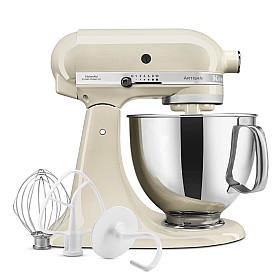 KitchenAid - 5KSM125EAC - Artisan köksmaskin