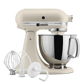 KitchenAid - 5KSM125EFL - Artisan 4,8 l, Fresh Linen