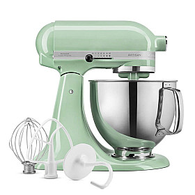 KitchenAid - 5KSM125EPT - Artisan 4,8 l, Pistagegrön