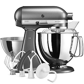KitchenAid - 5KSM175PSEMS - Artisan köksmaskin