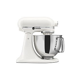 KitchenAid - 5KSM175PSEPL Artisan 4,8L köksmaskin, PorslinsVit KitchenAid - 5KSM175PSEPL Artisan 4,8L köksmaskin, PorslinsVit