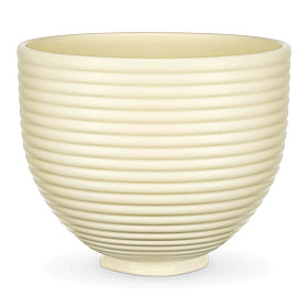 KitchenAid - 5KSM2CB5BH - Keramikskål 4,7 l, Beehive