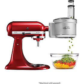 KitchenAid - 5KSM2FPA - matberedartillsats för köksmaskin