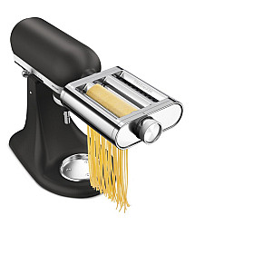 KitchenAid - 5KSM3MPA - Pastatillsats 3 i 1 i metall för köksmaskin