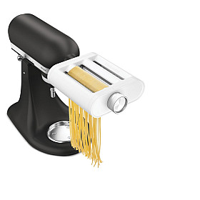 KitchenAid - 5KSM3PPA - Pastatillsats 3 i 1 i plast för köksmaskin