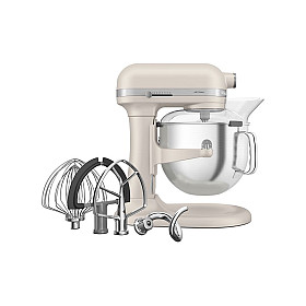 KitchenAid - 5KSM70SHXEMH Artisan 6,6L köksmaskin, Beige KitchenAid - 5KSM70SHXEMH Artisan 6,6L köksmaskin, Beige