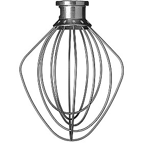 KitchenAid - 5KSMBL6W - Ballongvisp med 6 trådar för köksmaskin med lyftarm
