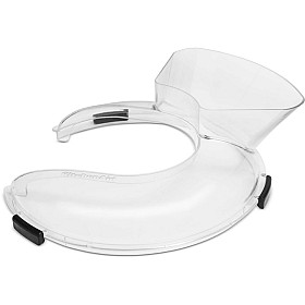 KitchenAid - 5KSMBLPS - Stänkskydd för köksmaskin med lyftarm
