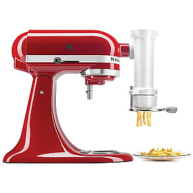 KitchenAid - 5KSMPEXTA - Pastapress med 6 former för köksmaskin