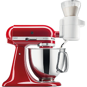 KitchenAid - 5KSMSFTA - Sikt med digital våg för köksmaskin