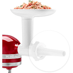 KitchenAid - 5KSMSSA - Korvhorn till köttkvarn 5KSMFGA