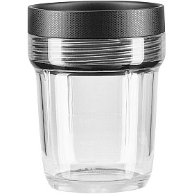 KitchenAid - KSB2042BBA - minibehållare 200 ml till blender