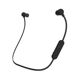 Kitsound - Hudson sport in-ear trådlös svart