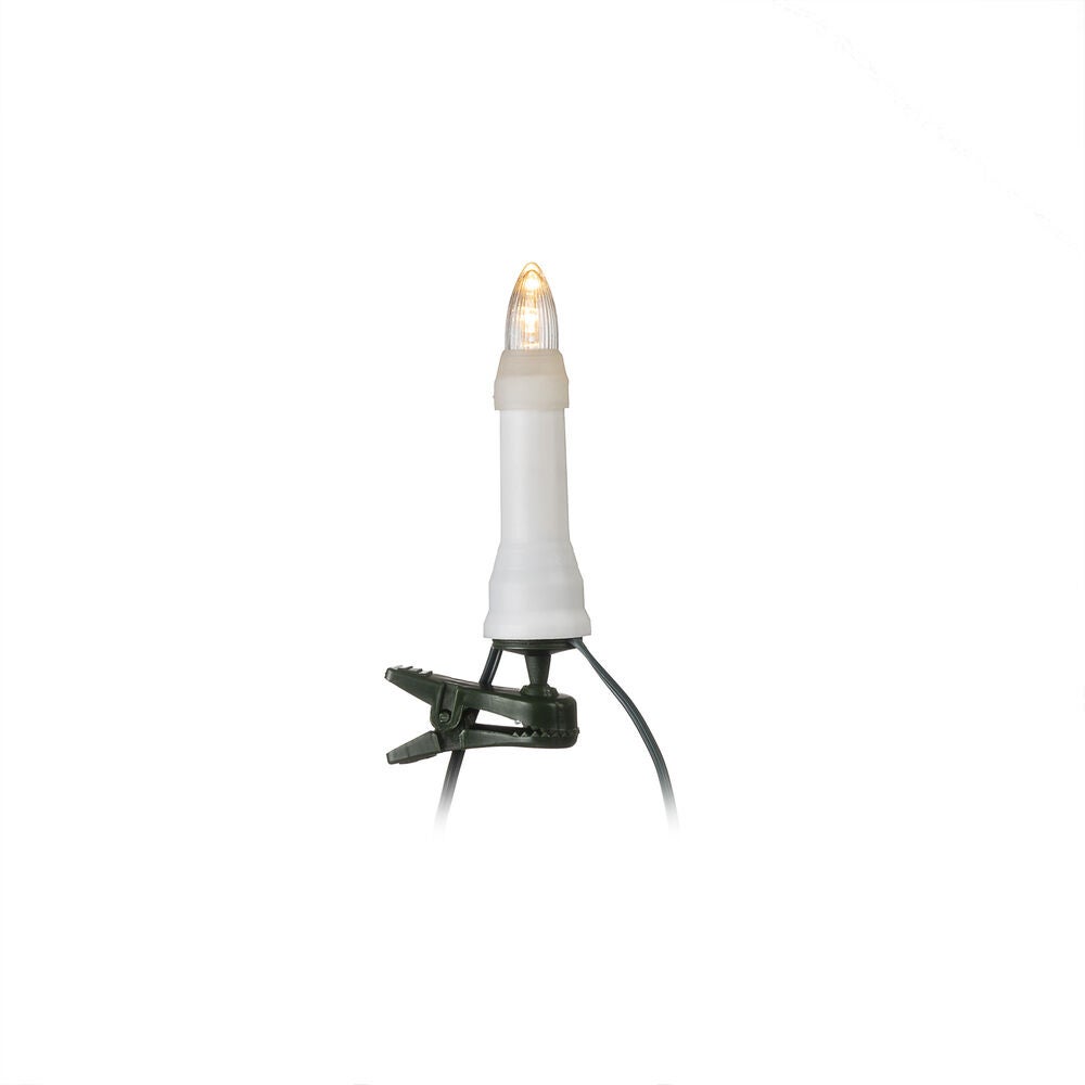 Konstsmide - Julgransbelysning 25 DC LED
