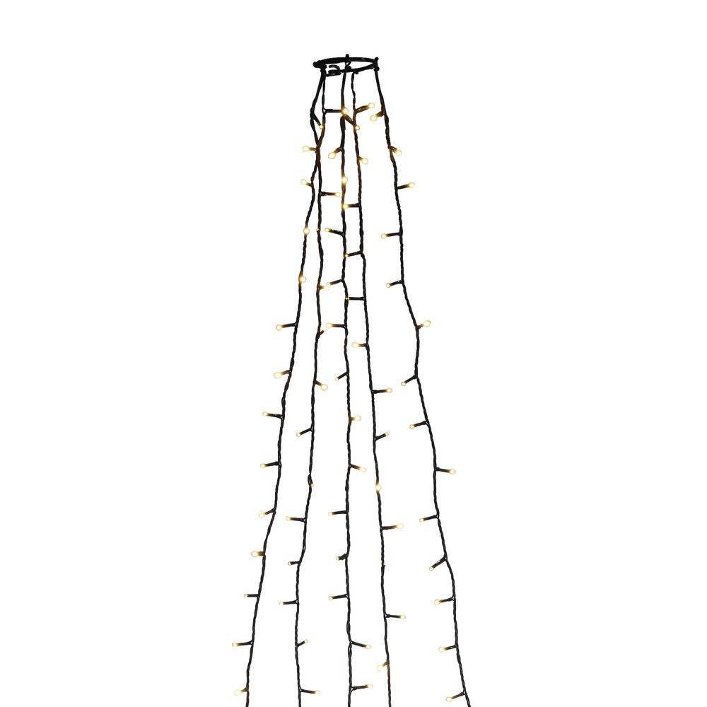 Konstsmide - Julgransslinga 200 LED