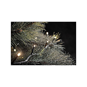 Konstsmide - till 3956/100 varmvit LED soft