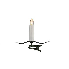 Konstsmide - Julgransbelysning 25 DC LED