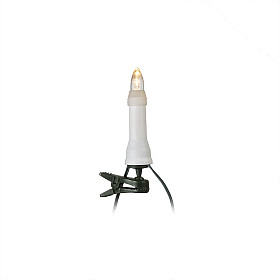 Konstsmide - Julgransbelysning 25 DC LED