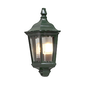 Konstsmide - Firenze väggplafond E27 grön