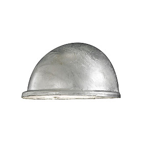 Konstsmide - Torino halvmåneplafond E14