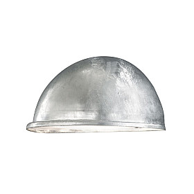 Konstsmide - Torino halvmåneplafond E27