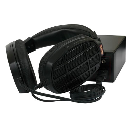 Koss - Esp950 over-ear svart Koss - Esp950 over-ear svart