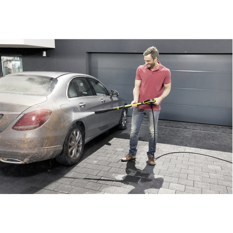 Kärcher - K7 Premium Home Full Control Plus Kärcher - K7 Premium Home Full Control Plus
