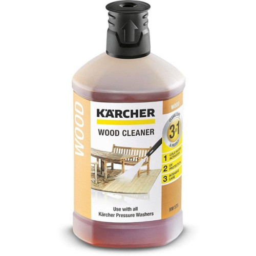 Kärcher - Trärengöringsmedel 3-i-1 RM 612. 1 l