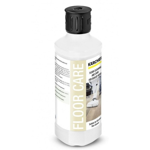 Kärcher - Rengöring för lackade golv RM 534. 500 ml