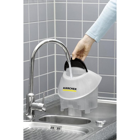 Kärcher - SC 5 EasyFix Premium ångtvätt Kärcher - SC 5 EasyFix Premium ångtvätt