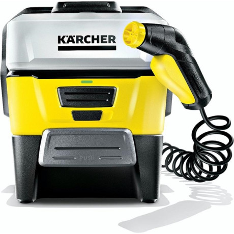 Karcher OC3 Portable Cleaner